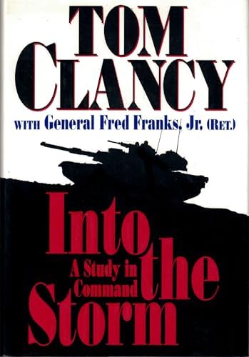 Armored Cav (Tom Clancy's Military Reference): Clancy, Tom